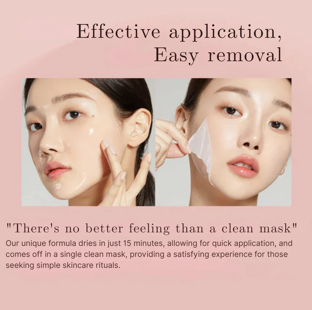 DermAura™ — Wake Up to Plump, Radiant Skin That Turns Heads Overnight - Image 7