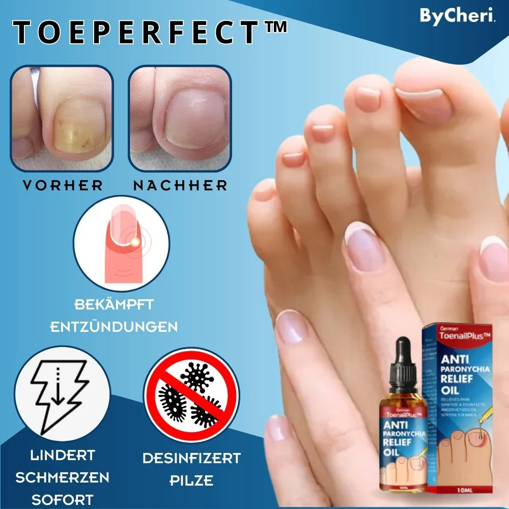 DermGuard™ — Walk Proud with Pain-Free, Beautiful Nails Fast - Image 9