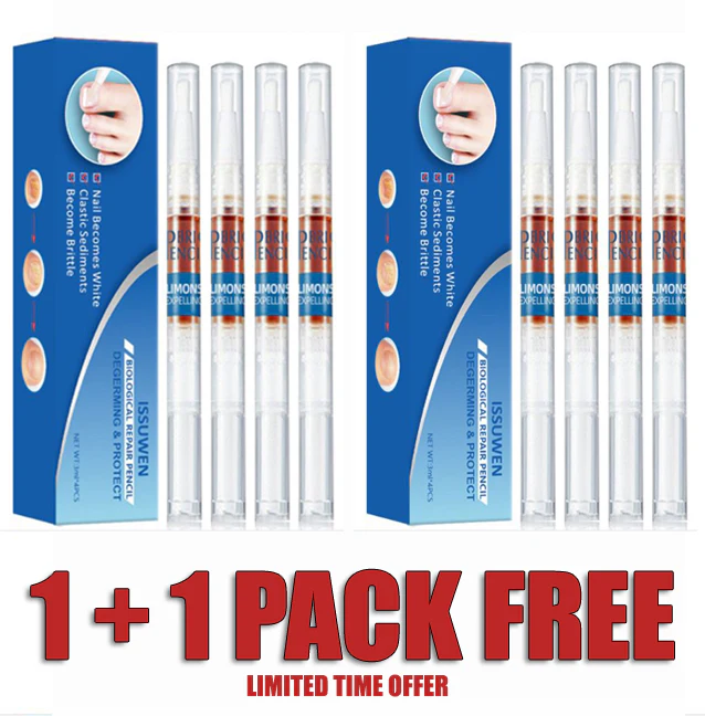 DermiPure™ Nail Rescue — Clear, Confident Nails You'll Love to Show Off Fast - Image 5