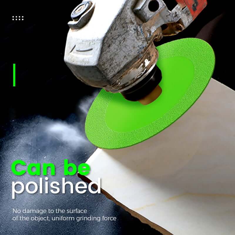 DiamondEdge™ Precision Blade — Cut Flawlessly Every Time with Effortless Speed and Smooth Perfection - Image 6