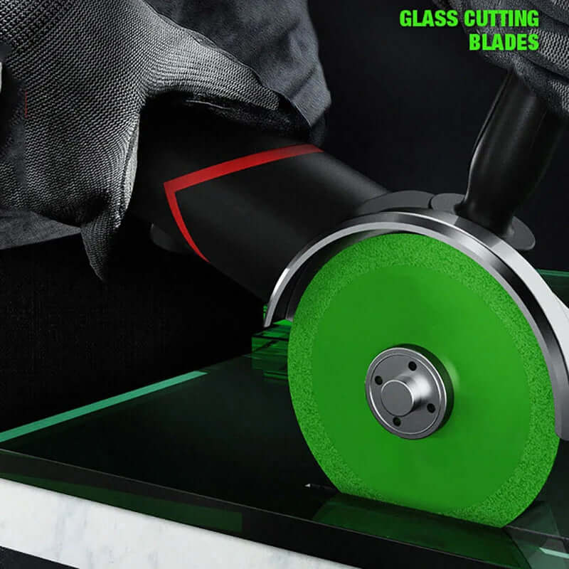 DiamondEdge™ Precision Blade — Cut Flawlessly Every Time with Effortless Speed and Smooth Perfection - Image 7