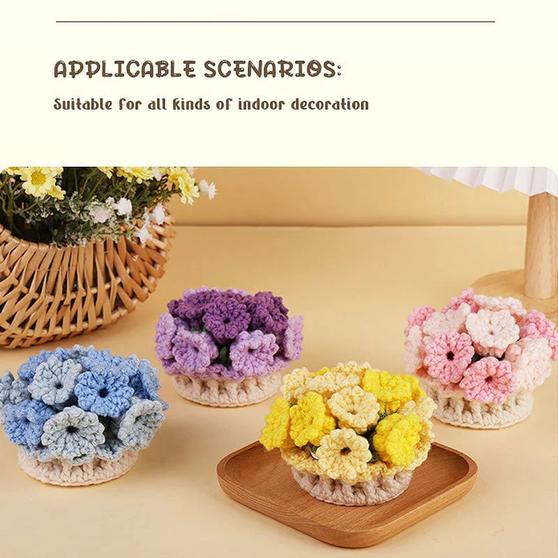 Aldorian™ — Craft Joyful Floral Coasters Fast | (incl. Tutorial book) - Image 7