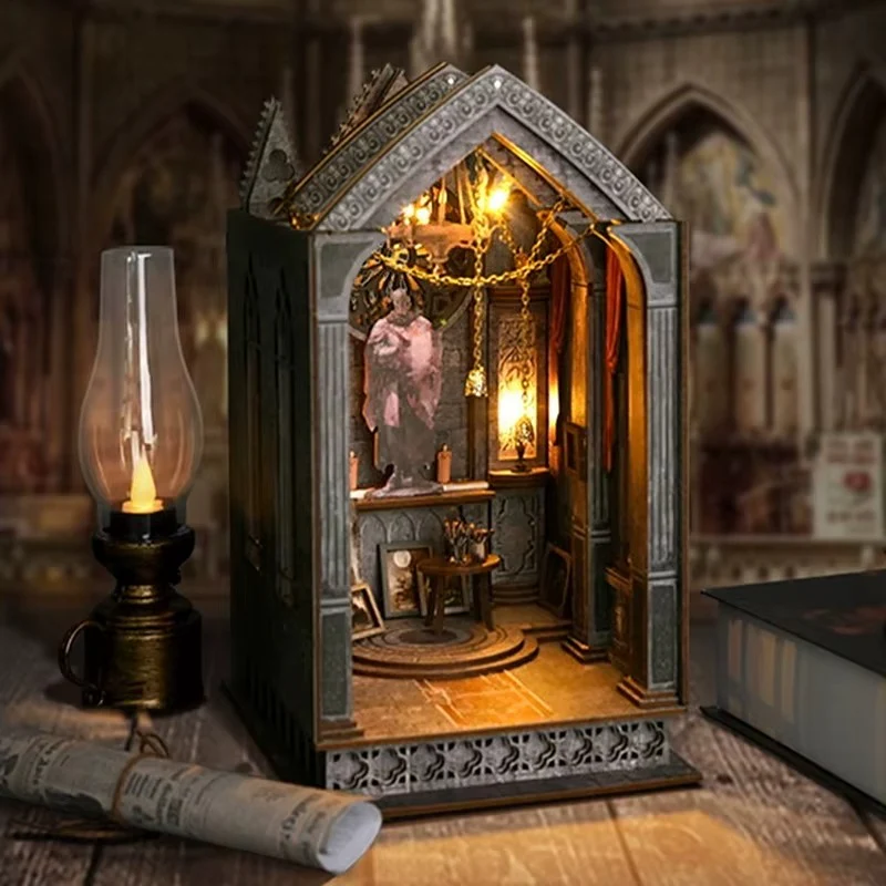 DrakeHaven™ — Transform Your Shelf Into a Heart-Pounding Dragon’s Lair of Legend and Power - Image 6