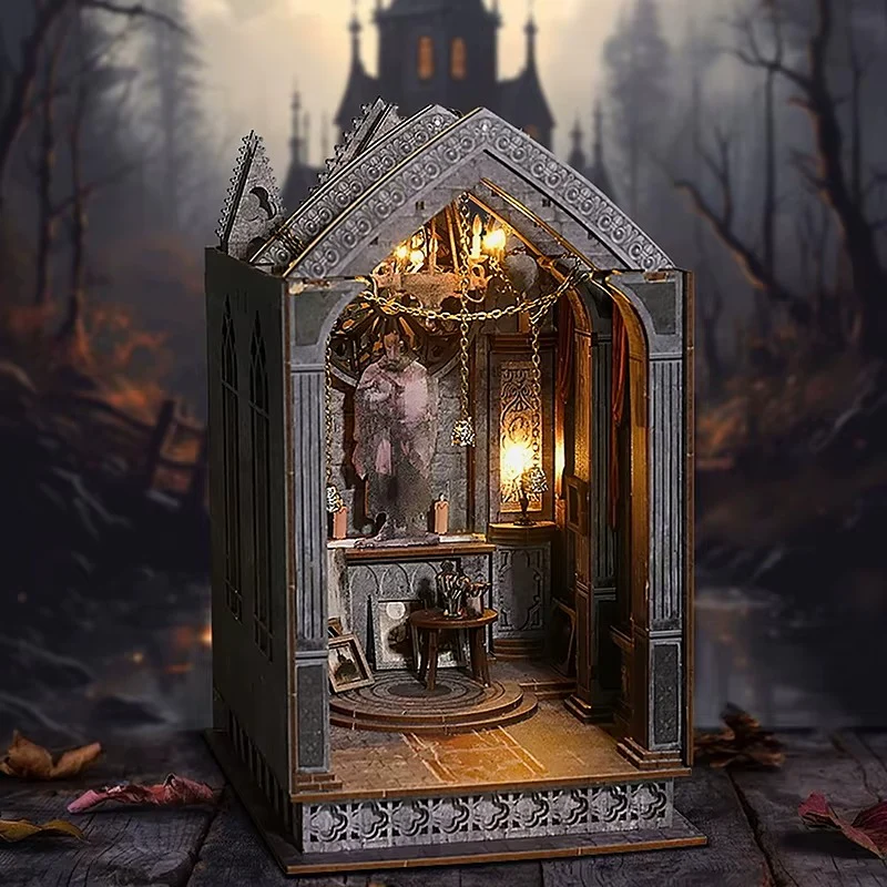 DrakeHaven™ — Transform Your Shelf Into a Heart-Pounding Dragon’s Lair of Legend and Power - Image 7