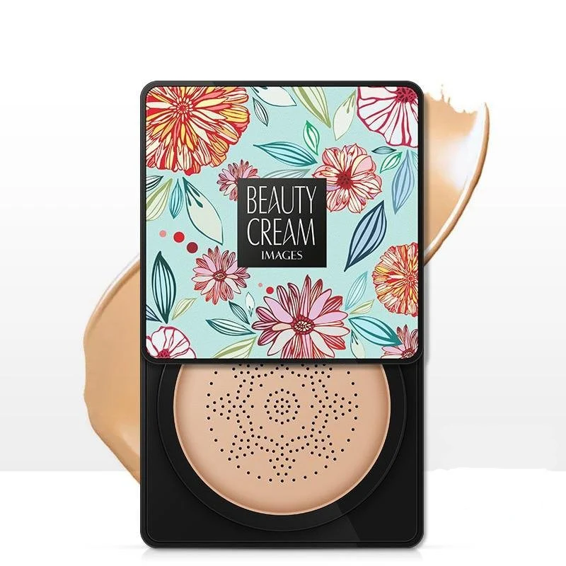 DreamVeil™ Air Cushion CC Cream — Reveal Your Radiant, Flawless Skin Instantly - Image 6