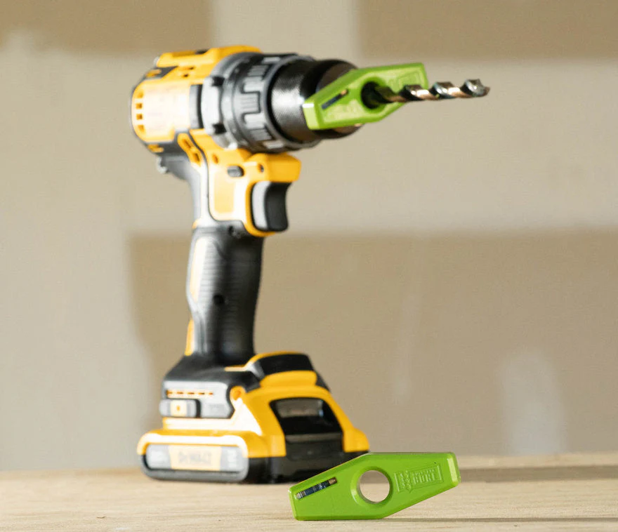 DrillVanta™ — Perfect Holes, Every Time, No Stress, No Mess - Image 9