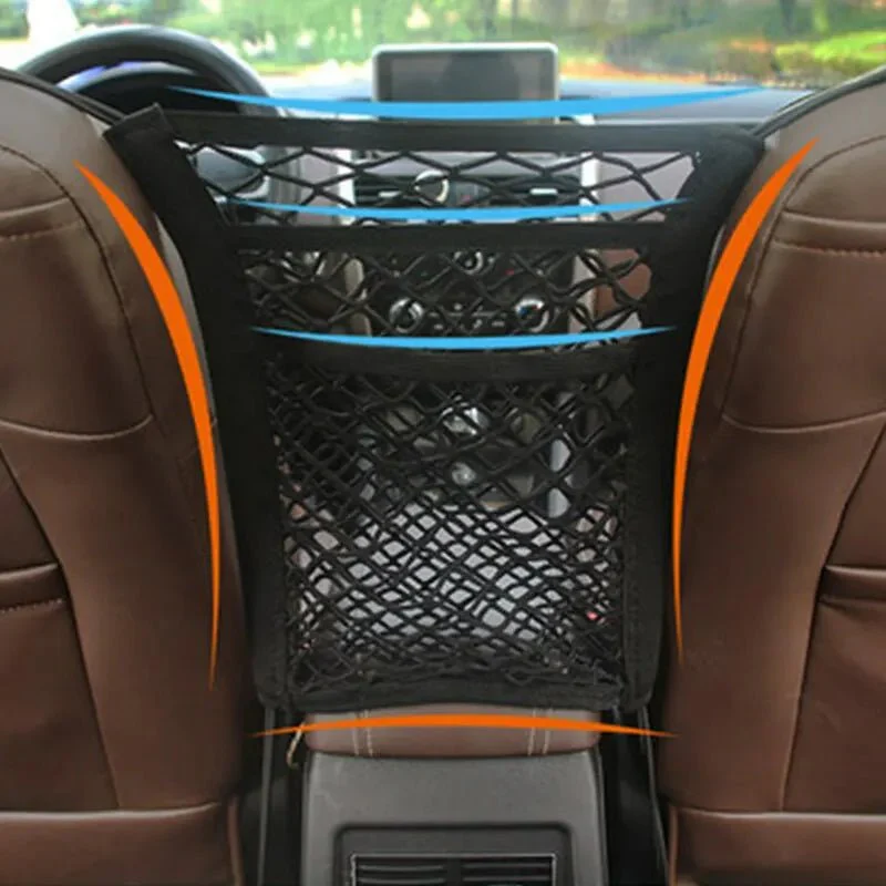DriveGuard Pro™ — Own Every Drive with Peace, Order, and Zero Distractions