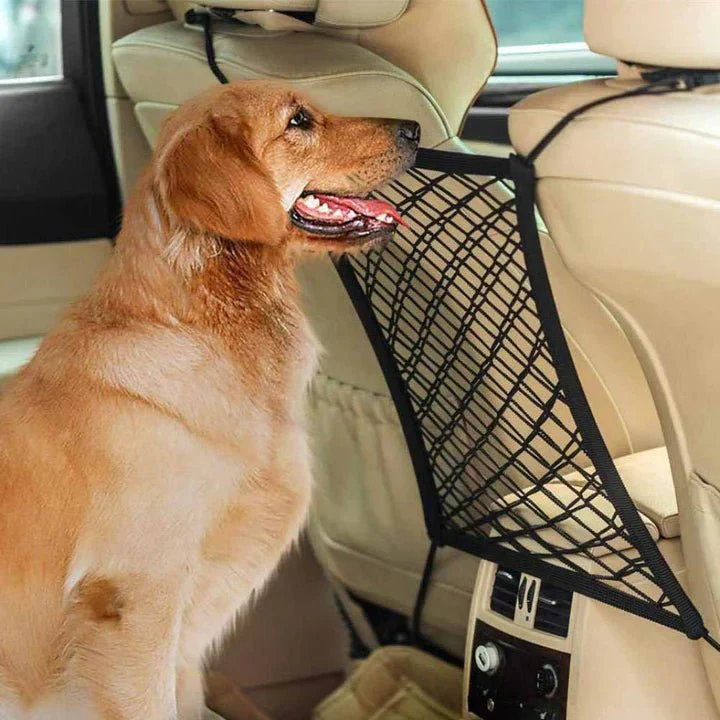 DriveGuard Pro™ — Own Every Drive with Peace, Order, and Zero Distractions - Image 2