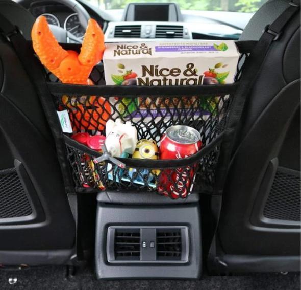 DriveGuard Pro™ — Own Every Drive with Peace, Order, and Zero Distractions - Image 3