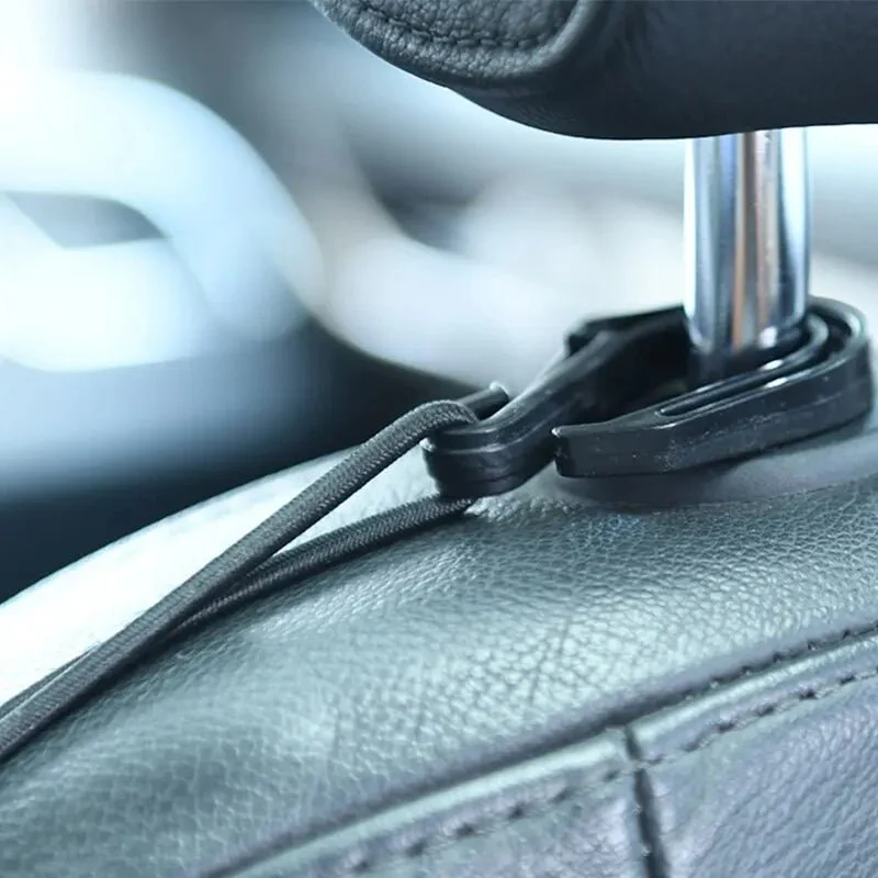 DriveGuard Pro™ — Own Every Drive with Peace, Order, and Zero Distractions - Image 6