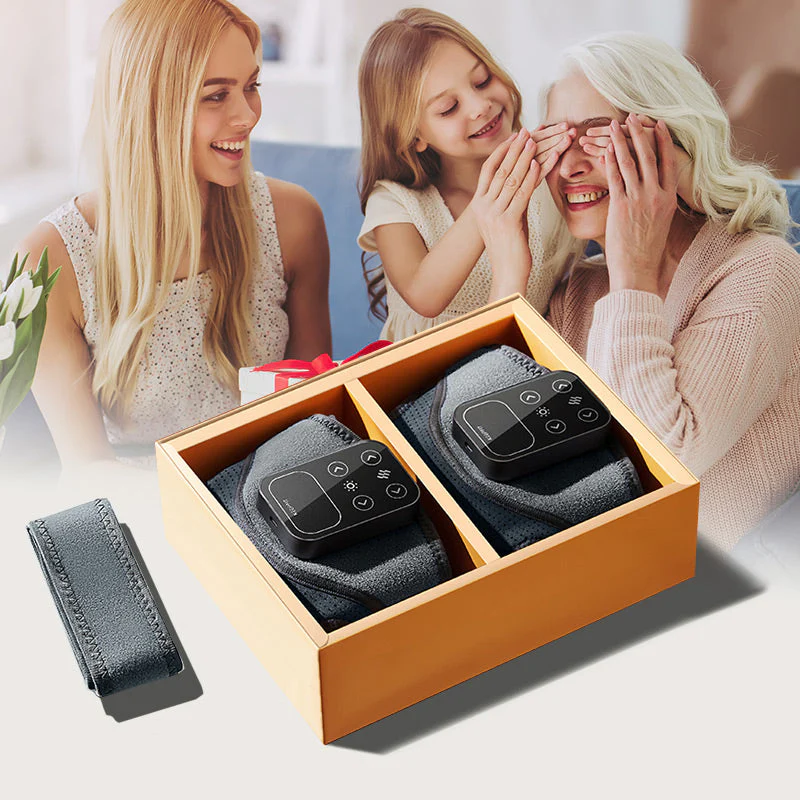 EaseTherm™ — Wrap Yourself in Cozy Heat and Banish Joint Pain Fast - Image 6