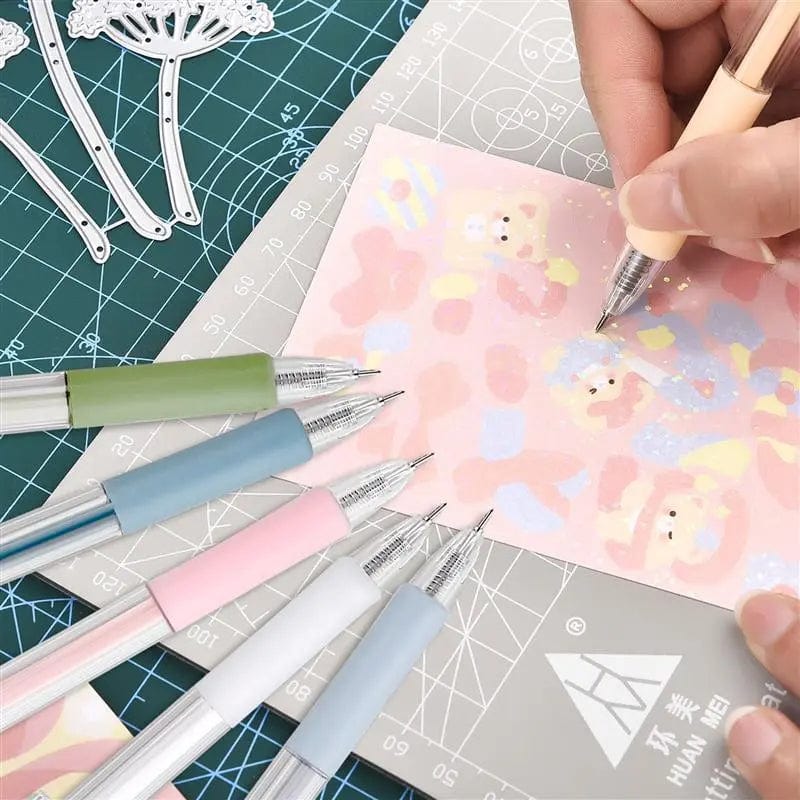 ShapeSlice™ — Cut Flawlessly, Create Boldly | 6+6 Free - Image 4