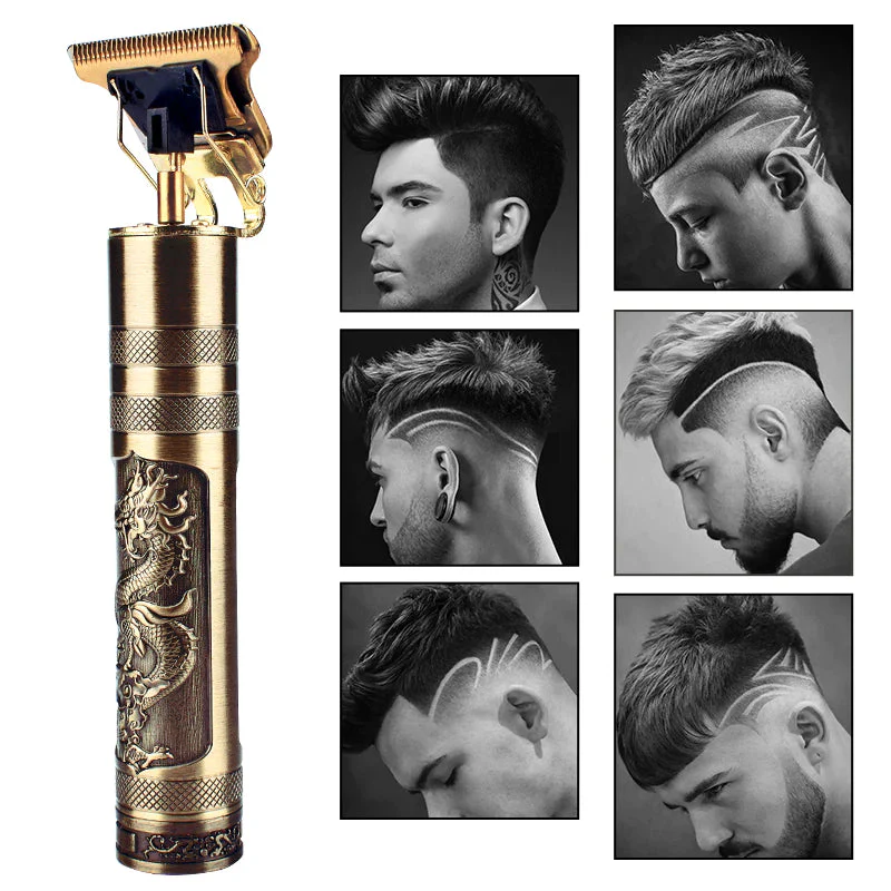 EasyTrim Hair Clipper - Image 2