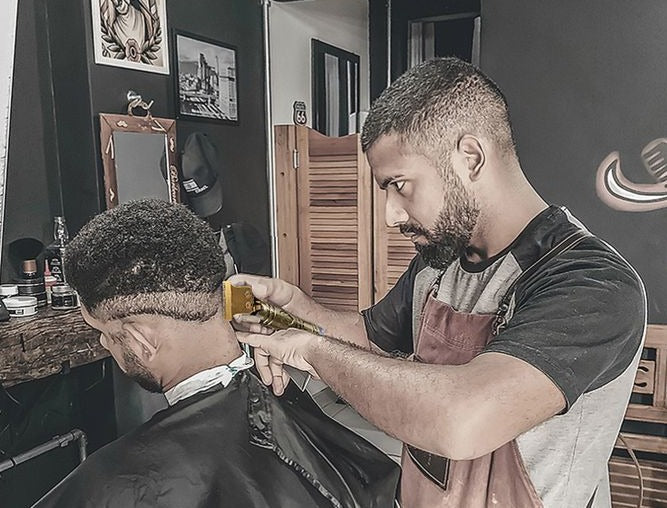 EasyTrim Hair Clipper - Image 3