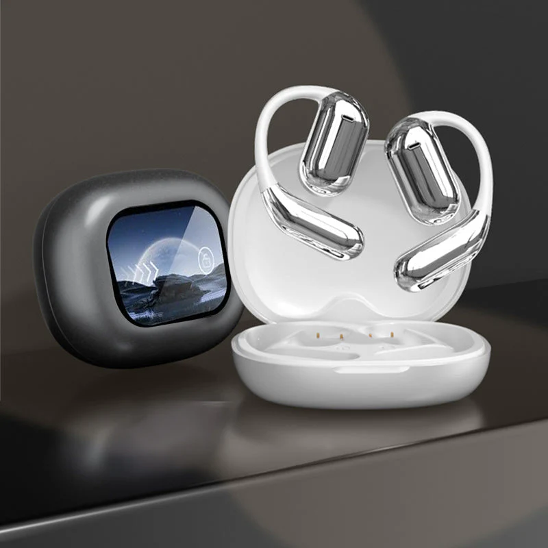 EchoPulse™ Wireless Earbuds — Command Your Sound and Never Miss a Beat - Image 7