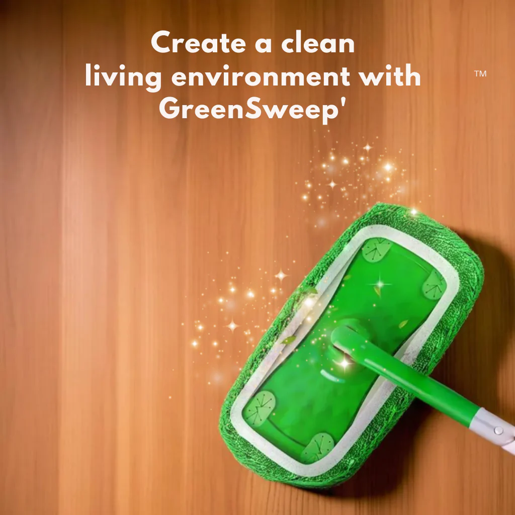 EcoSweep™ — Cut Costs and Trash, Clean Smarter for a Greener Home - Image 8
