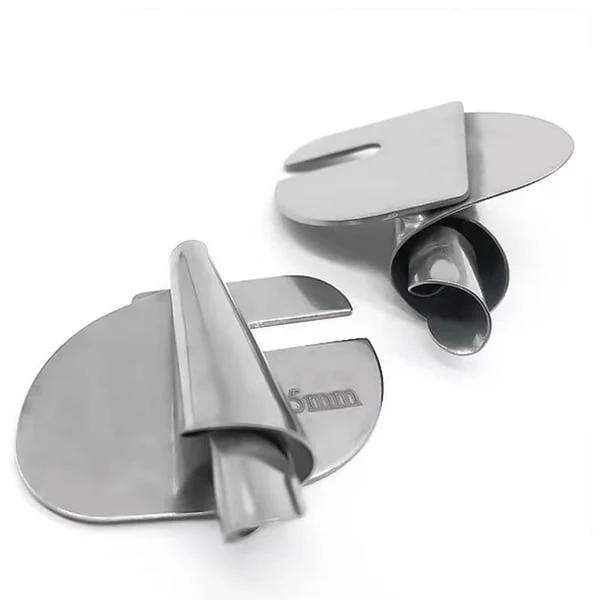 EdgeCraft™ Hemming Foot — Create Flawless, Professional Edges with Effortless Precision Every Time - Image 11