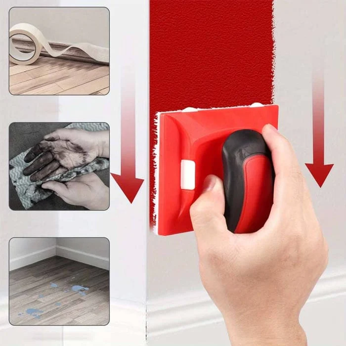 EdgeCraft™ — Paint Like a Pro with Perfect Edges in Half the Time - Image 7