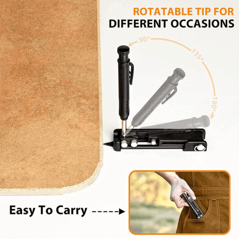 EdgeMaster™ — Master Every Mark with Unshakable Precision and Effortless Control - Image 4