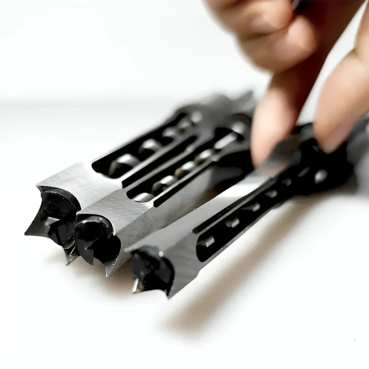 EdgeMaster™ — Master Perfect Square Holes with Effortless Precision - Image 6