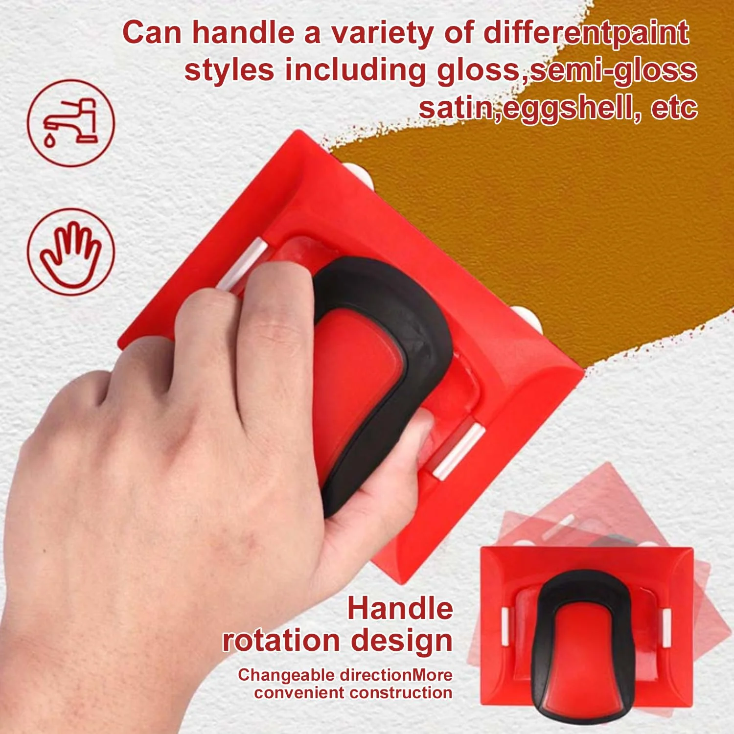 EdgePad - Your Secret Weapon for Flawless Edges! [Last Day Discount] - Image 3