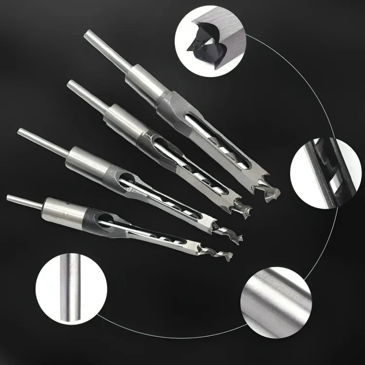 EdgePro™ — Master Flawless, Razor-Sharp Square Cuts That Elevate Every Woodworking Project - Image 5