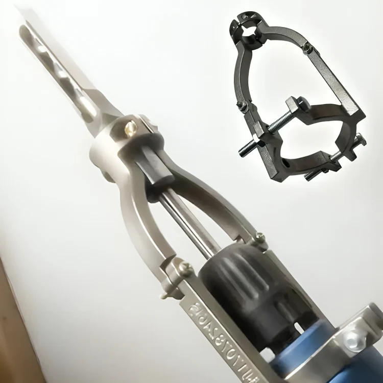 EdgePro™ — Master Flawless, Razor-Sharp Square Cuts That Elevate Every Woodworking Project - Image 8