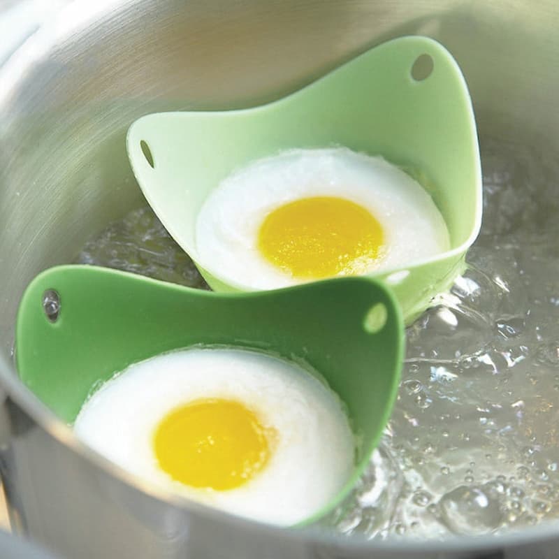Eggsential™ — Effortless Poached Eggs That Make Every Morning a Moment of Pure Joy - Image 3