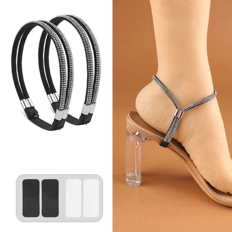Elastic Straps™ — Step Into All-Day Comfort Without the Pinch or Slip - Image 6
