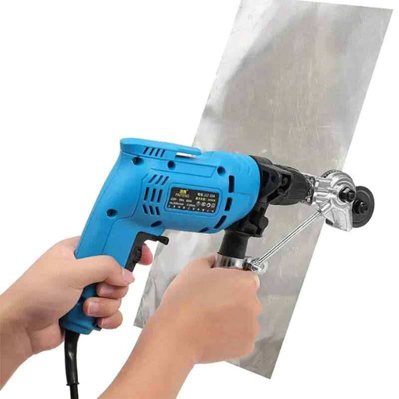 Electric shear attachment - Image 2