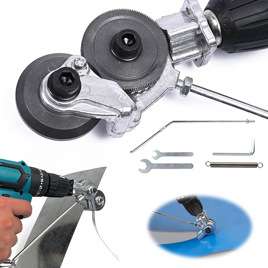 Electric shear attachment - Image 4