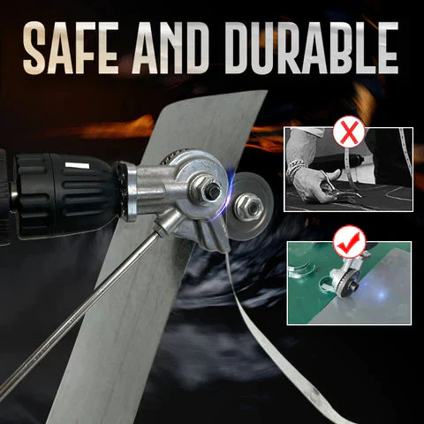 Electric shear attachment - Image 5