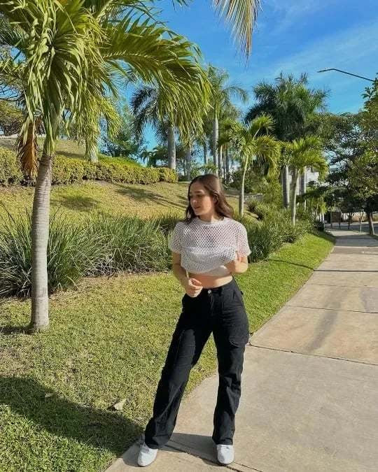 Viral Adjustable Cargo Pants | "The cargo that perfects your curves" - Image 14