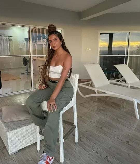 Viral Adjustable Cargo Pants | "The cargo that perfects your curves" - Image 15