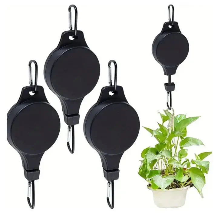 ElevateEase™ — Effortless Plant Care That Frees Your Hands and Brightens Your Space - Image 10