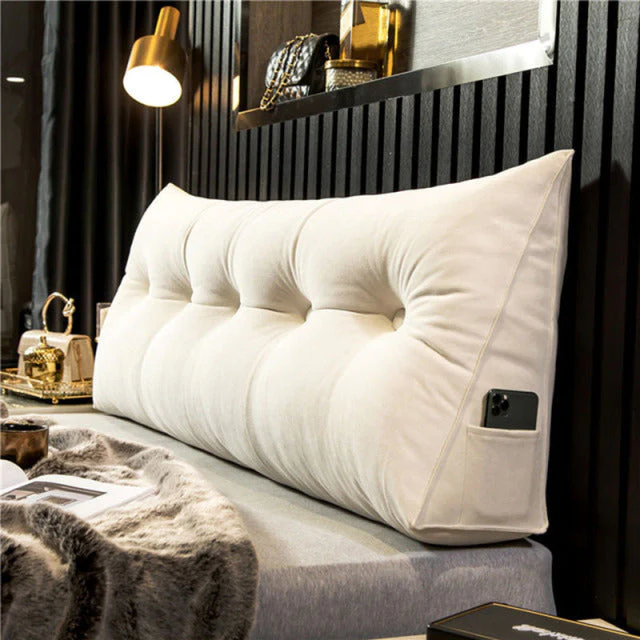 EliteComfort | Luxury Wedge Pillow - Image 8