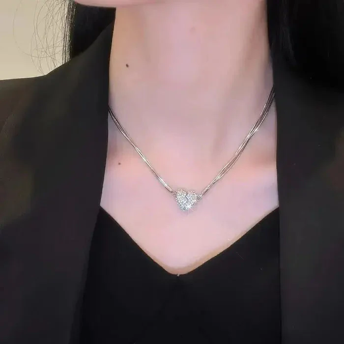 ElysianBond™ Necklace — Ignite Every Room with Unstoppable Confidence and Lasting Elegance - Image 7