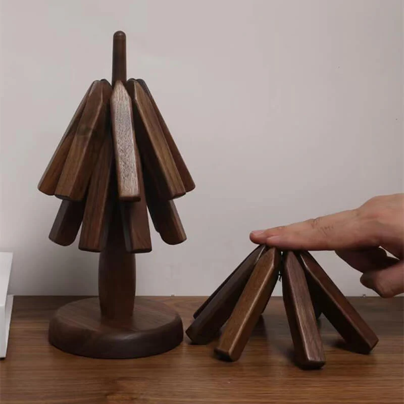 EmberShield™ — Protect Your Table with Timeless Elegance and Zero Heat Worries - Image 6