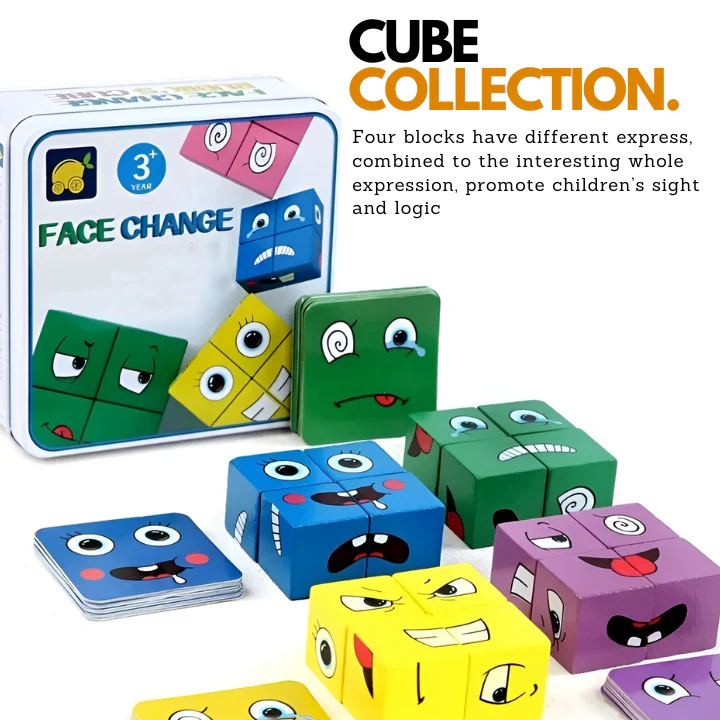EmotionBeads™ — Ignite Your Child’s Confidence and Empathy One Playful Block at a Time - Image 5
