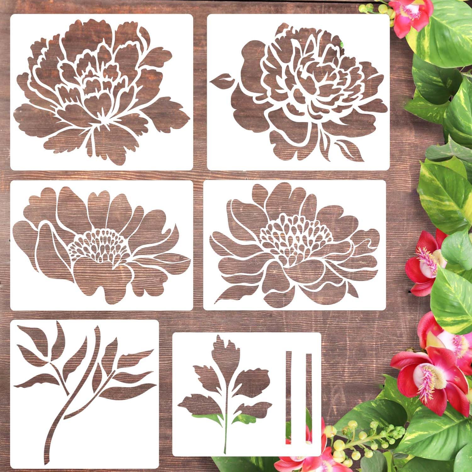 EndlessPetal™ — Transform Any Wall into a Lush, Blooming Masterpiece Instantly - Image 2
