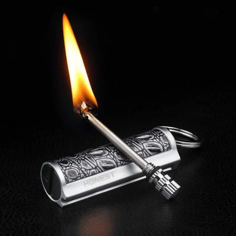 EndureFlame™ — Unstoppable Fire in Any Weather | 50% Off - Image 5