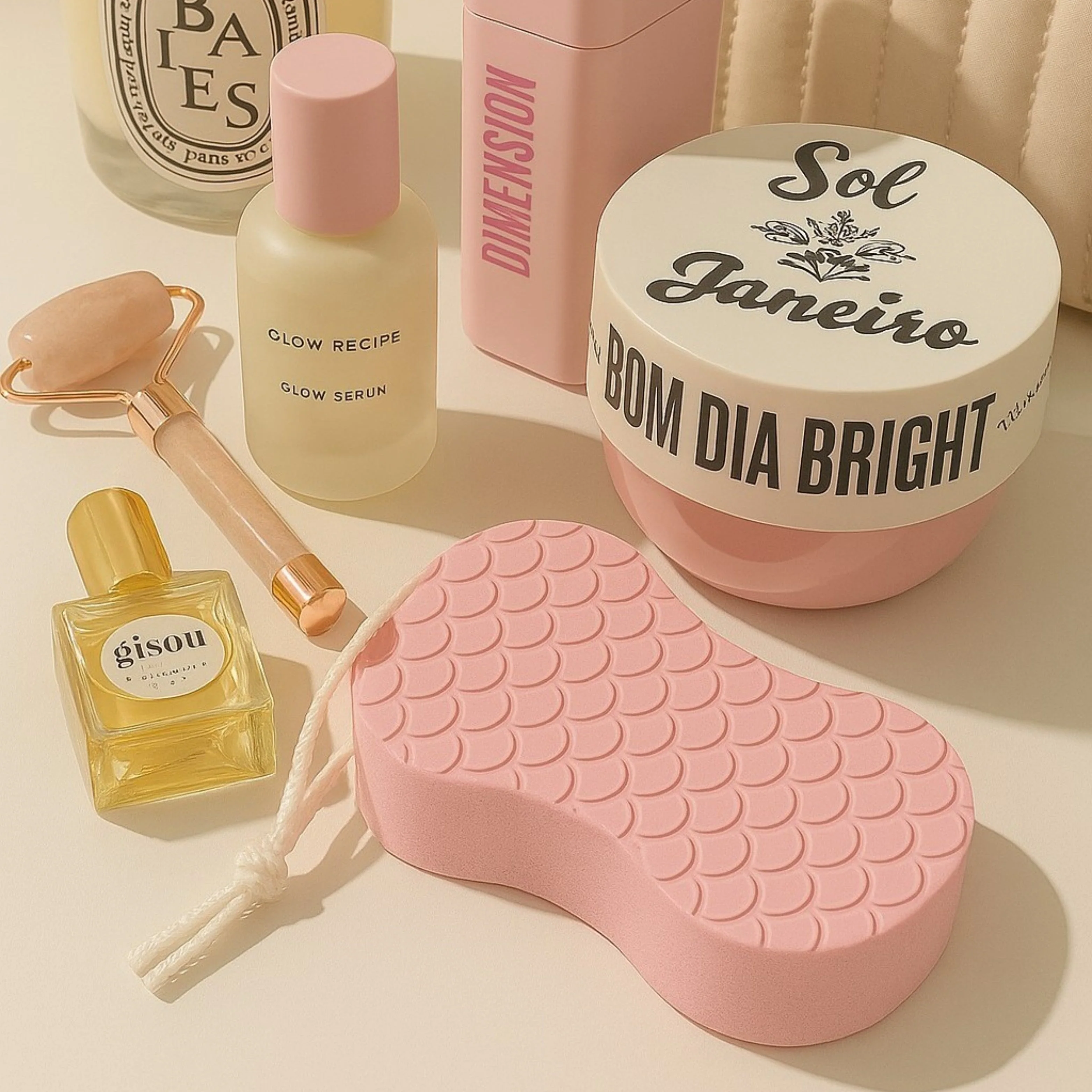 GlowSponge™ — Instantly Reveal Silky Smooth Skin | 50% Off - Image 2