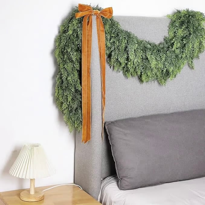 EvergreenEase™ — Effortless, Lush Holiday Charm That Lasts Forever - Image 4