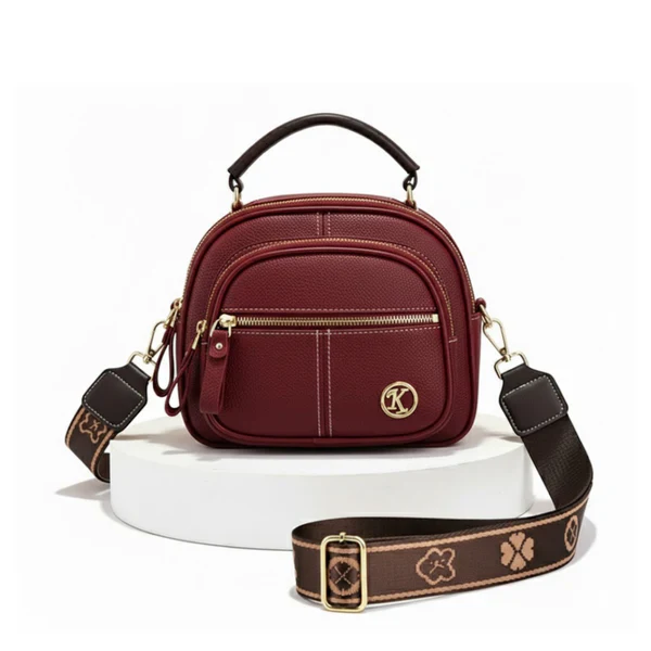 Everlin™ - Daily Crossbody for Effortless Style (60% Off) - Image 3