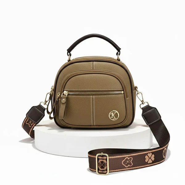 Everlin™ - Daily Crossbody for Effortless Style (60% Off) - Image 5