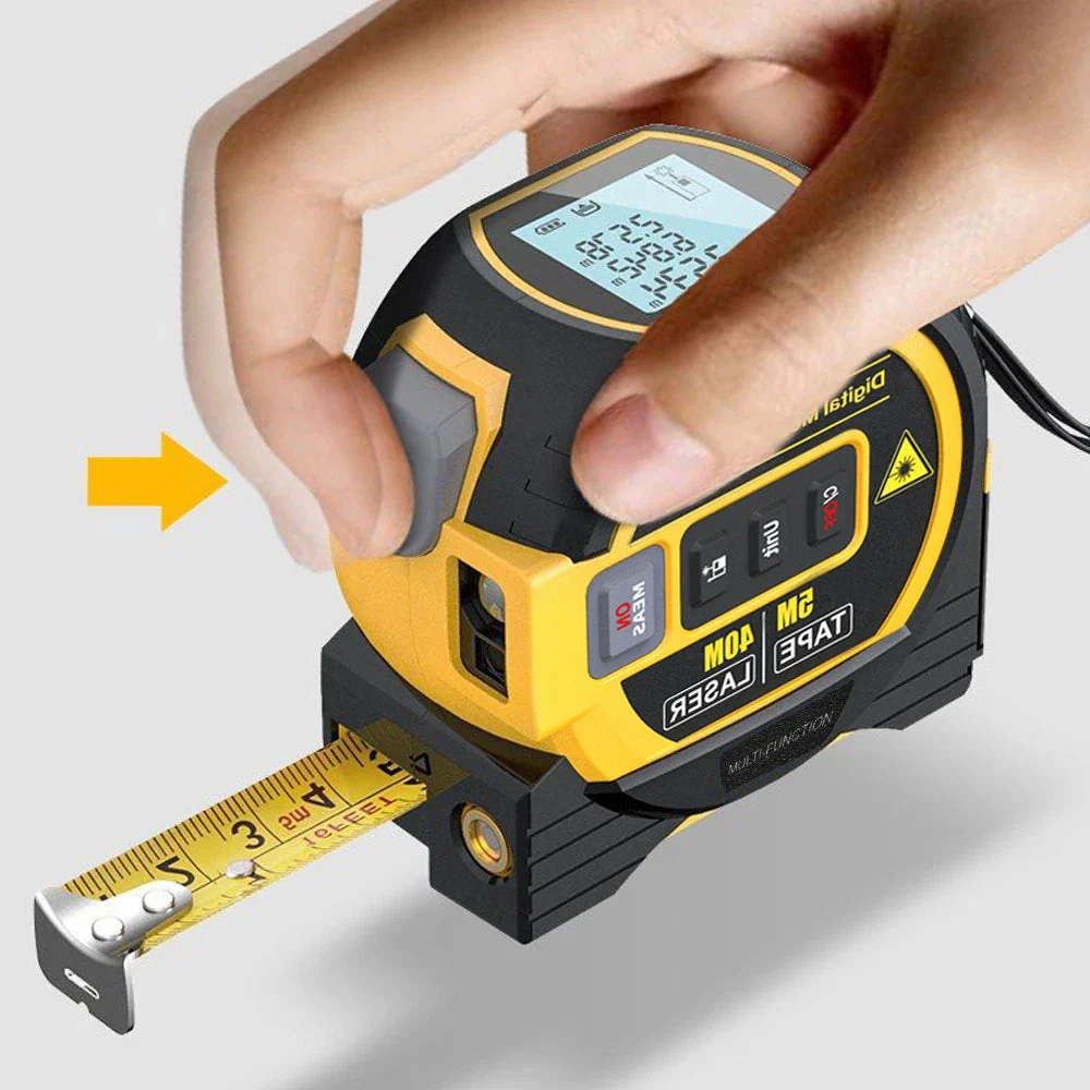 ExactaMark™ — Measure with Lightning Speed and Unshakable Precision Every Time - Image 3