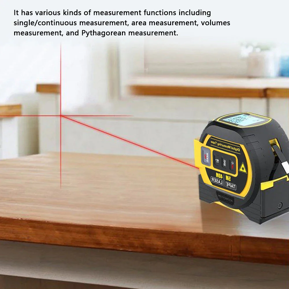ExactaMark™ — Measure with Lightning Speed and Unshakable Precision Every Time - Image 5