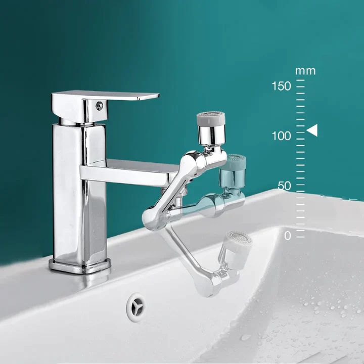 Extend™ 1080º Rotatable Crane Head - Image 3