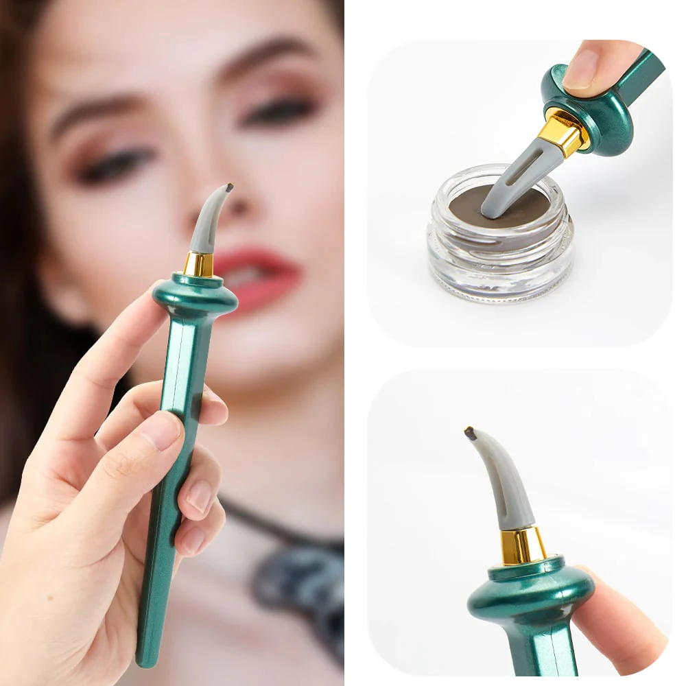 eyeliner™ — Master Every Look with Flawless, Smudge-Proof Precision - Image 3