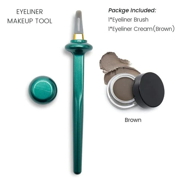 eyeliner™ — Master Every Look with Flawless, Smudge-Proof Precision - Image 33